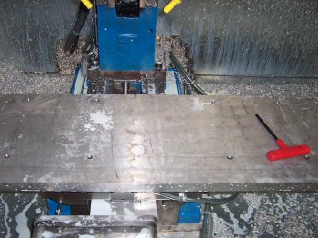 IH Mill Tip